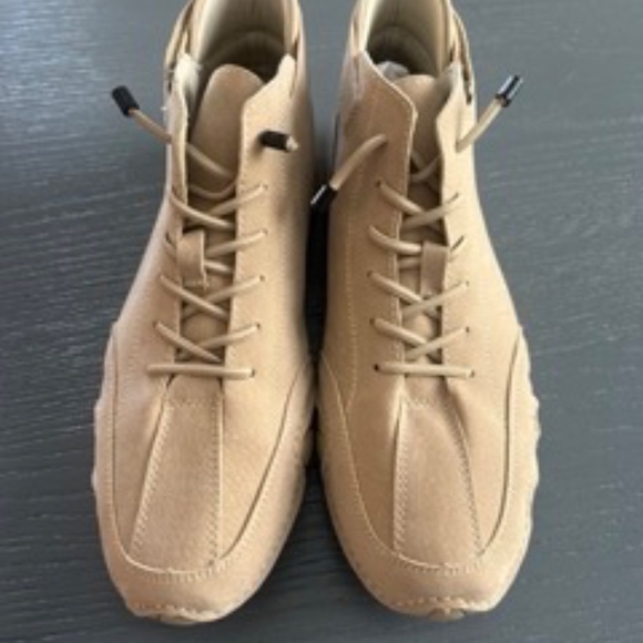 Dbeck Trail She-roes boots Outdoor shoes - Picture 9 of 12